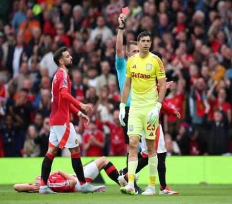 Bảng Xếp Hạng Man Utd Gặp Fulham